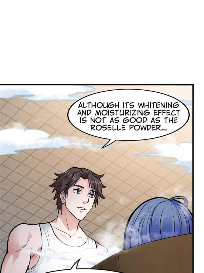 Peerless Doctor In The City Chapter 133 - page 60