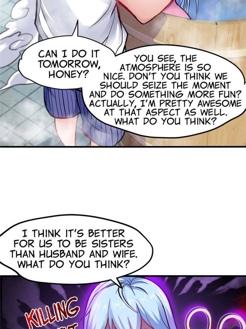 Peerless Doctor In The City Chapter 133 - page 63