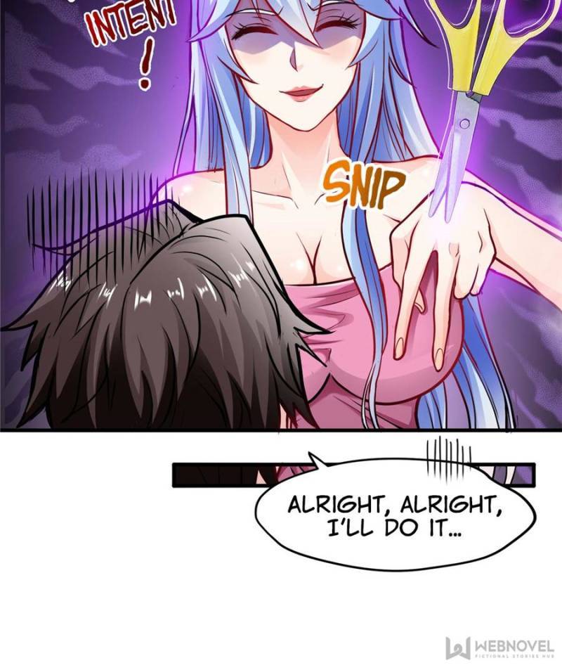 Peerless Doctor In The City Chapter 133 - page 64
