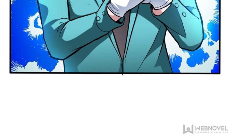 Peerless Doctor In The City Chapter 133 - page 8