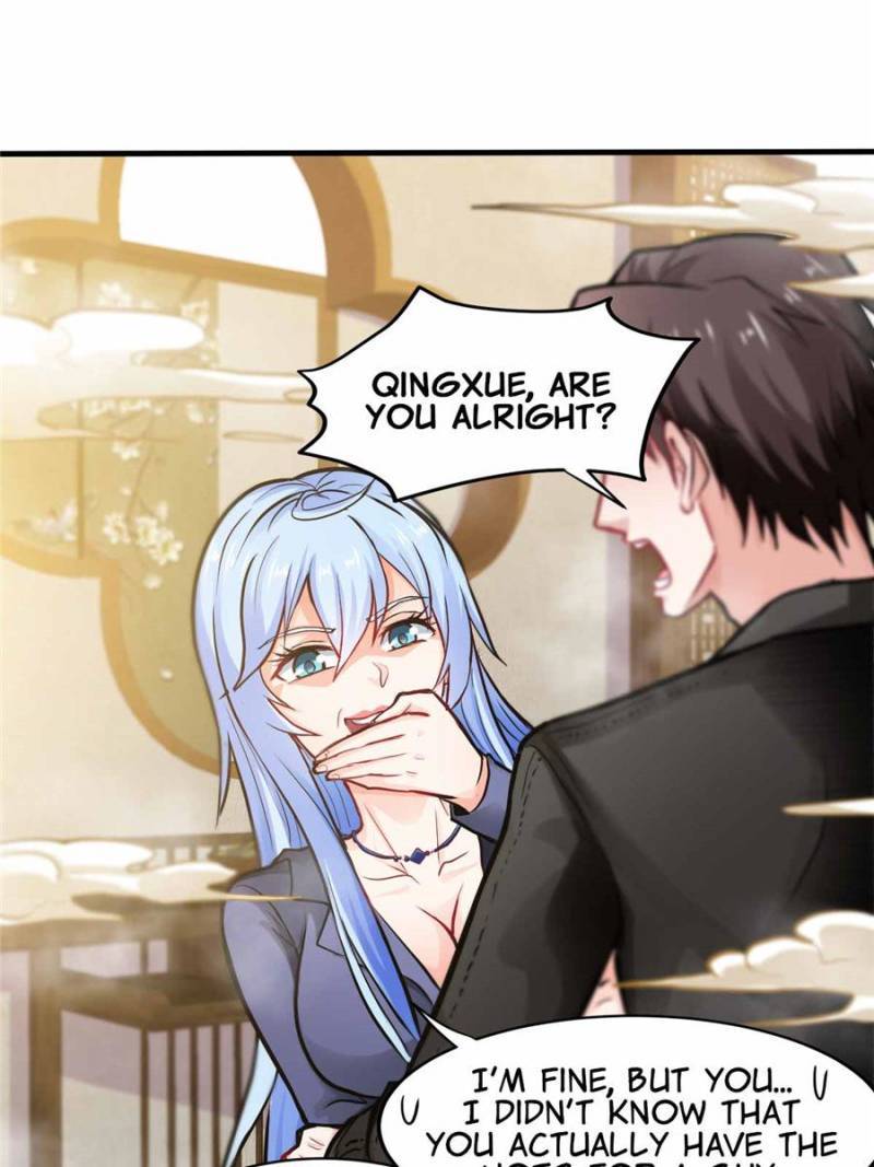 Peerless Doctor In The City Chapter 132 - page 10