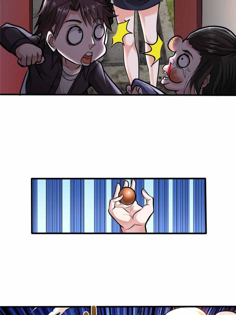 Peerless Doctor In The City Chapter 132 - page 2