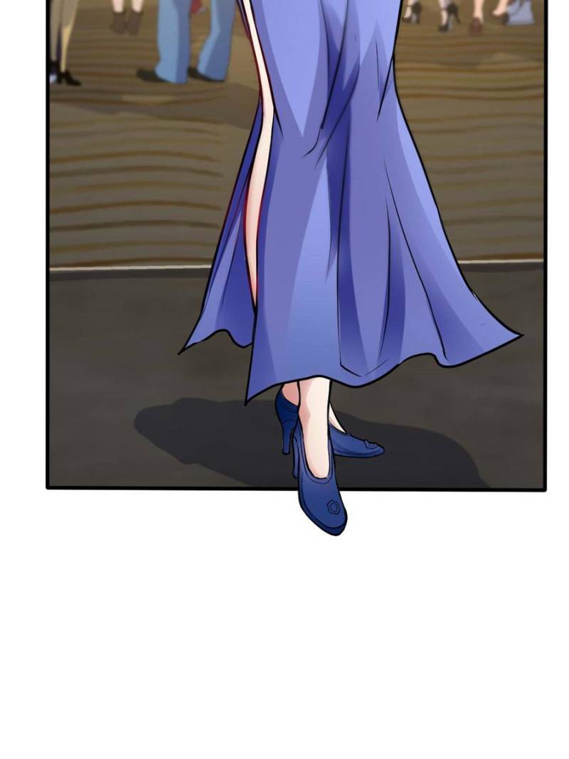Peerless Doctor In The City Chapter 132 - page 20