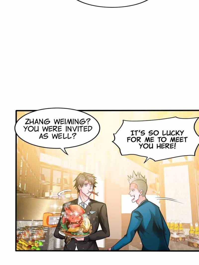 Peerless Doctor In The City Chapter 132 - page 29