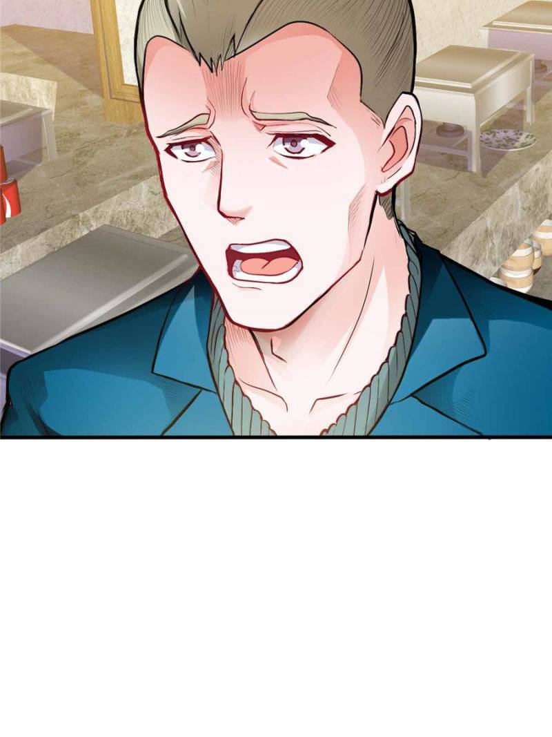 Peerless Doctor In The City Chapter 132 - page 33