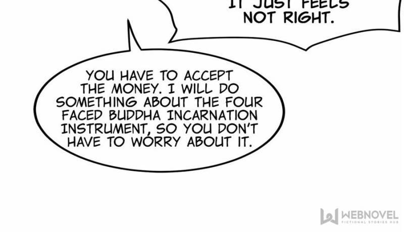 Peerless Doctor In The City Chapter 132 - page 35