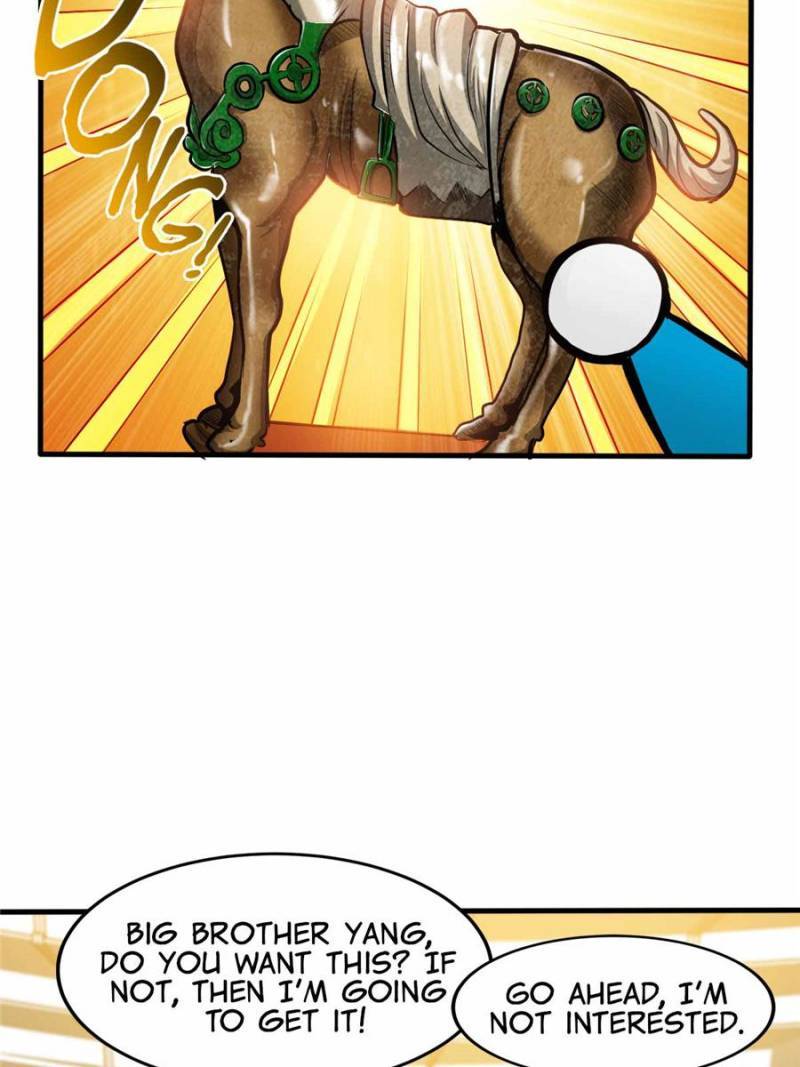 Peerless Doctor In The City Chapter 132 - page 41