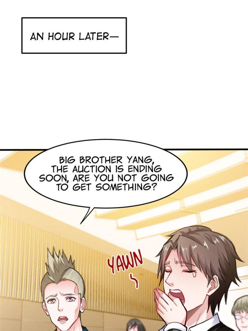Peerless Doctor In The City Chapter 132 - page 44