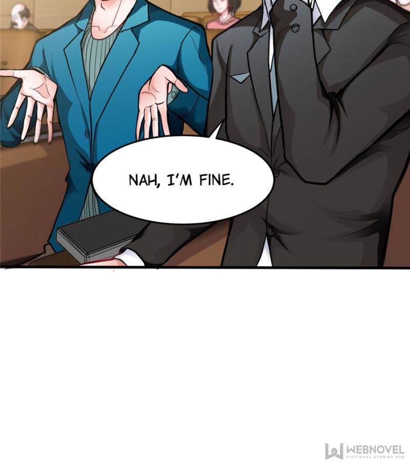 Peerless Doctor In The City Chapter 132 - page 45