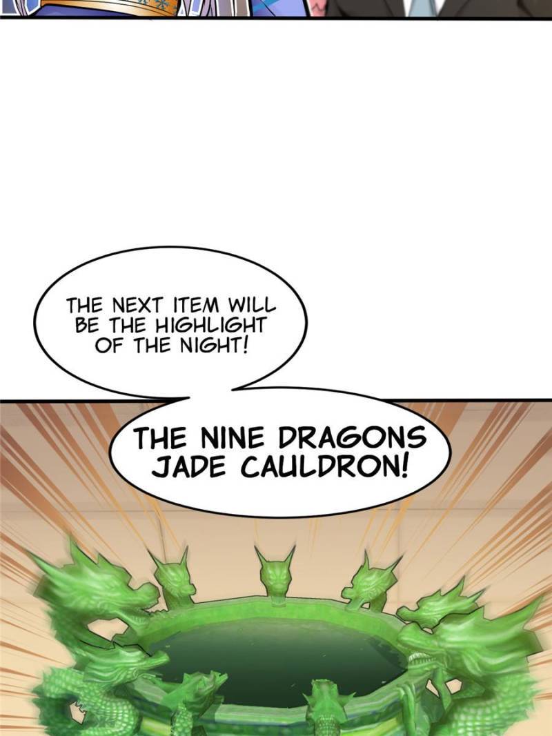 Peerless Doctor In The City Chapter 132 - page 47