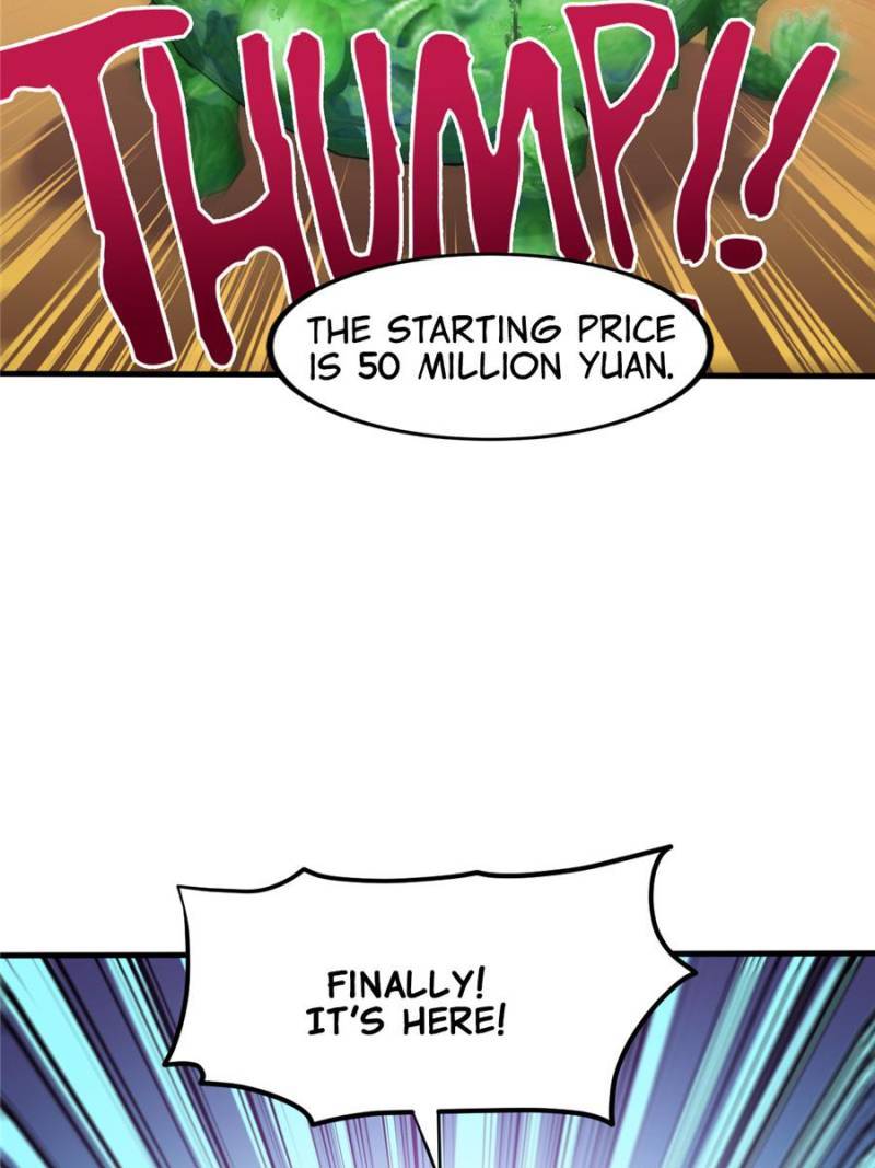 Peerless Doctor In The City Chapter 132 - page 49