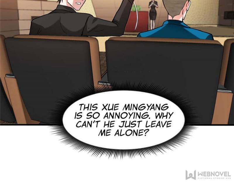 Peerless Doctor In The City Chapter 132 - page 60
