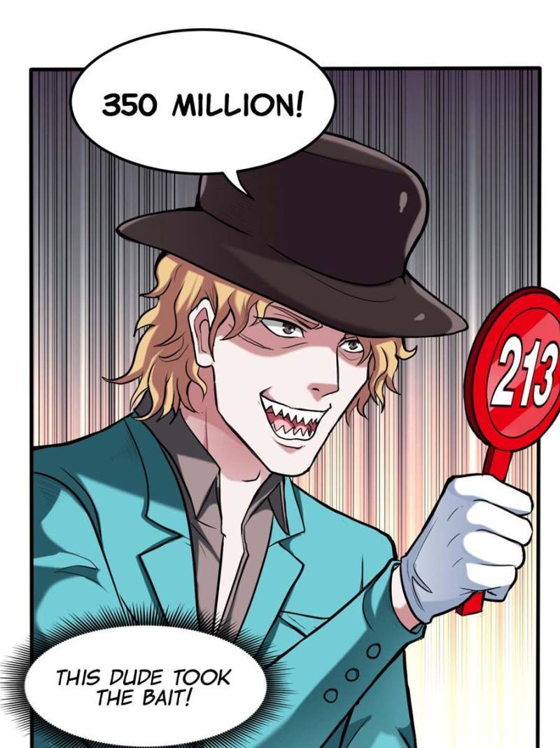 Peerless Doctor In The City Chapter 132 - page 63