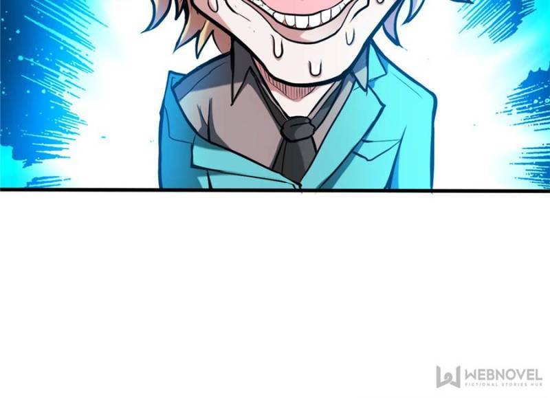 Peerless Doctor In The City Chapter 132 - page 67