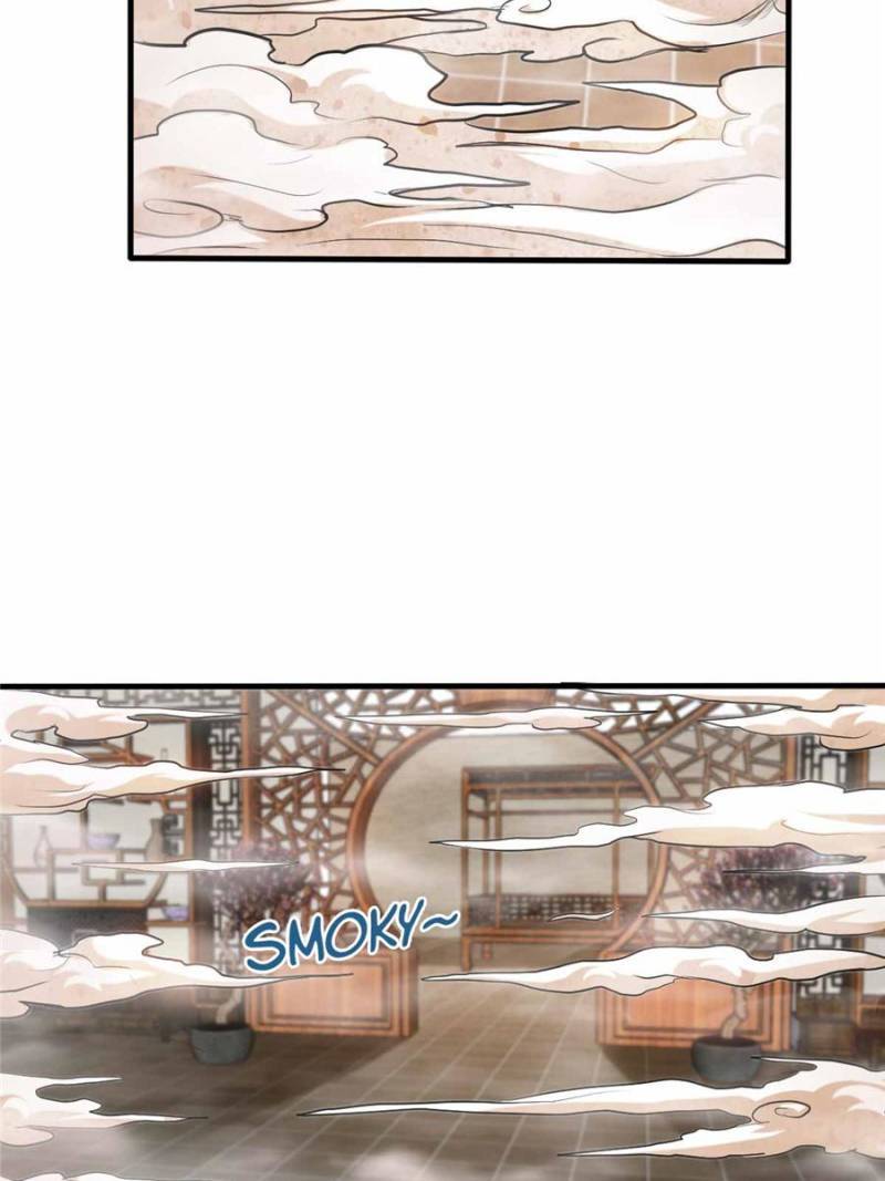 Peerless Doctor In The City Chapter 132 - page 8