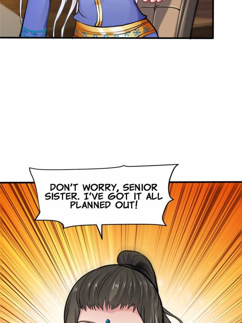 Peerless Doctor In The City Chapter 131 - page 12