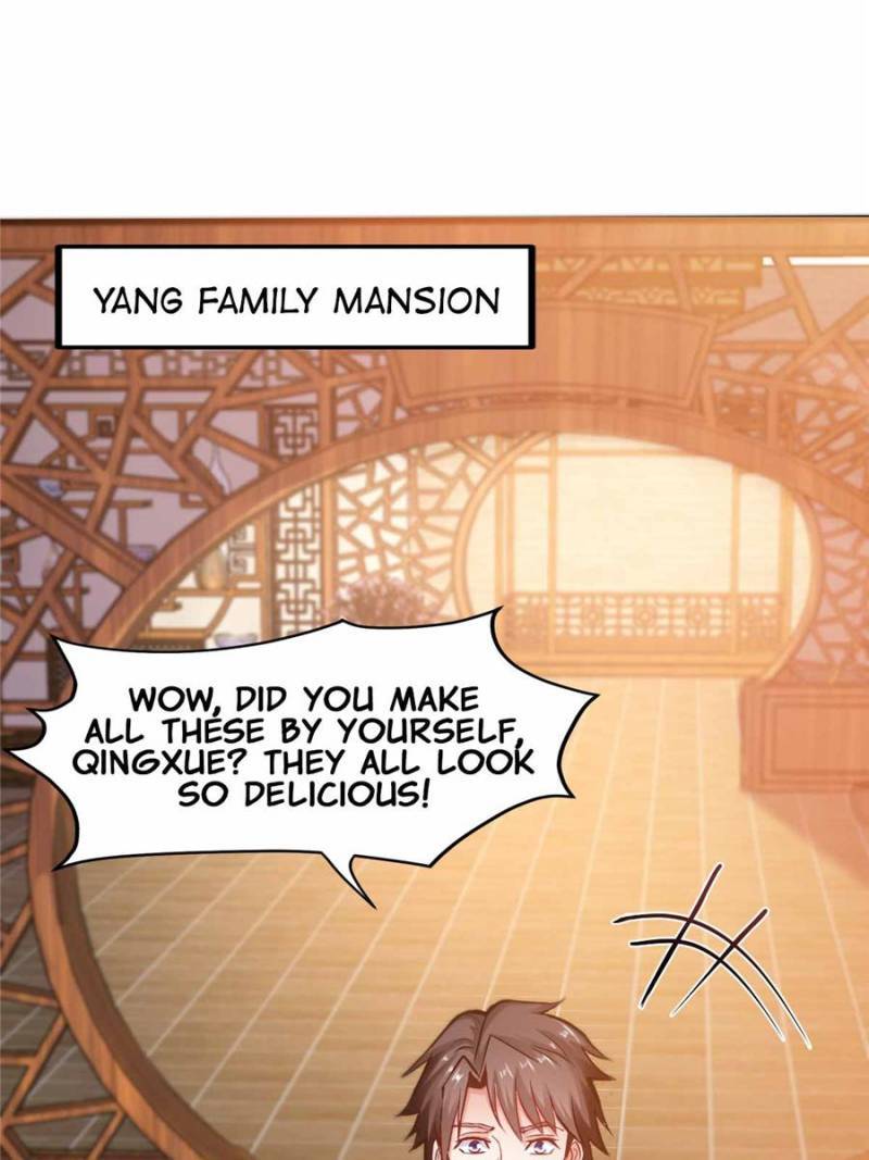 Peerless Doctor In The City Chapter 131 - page 15