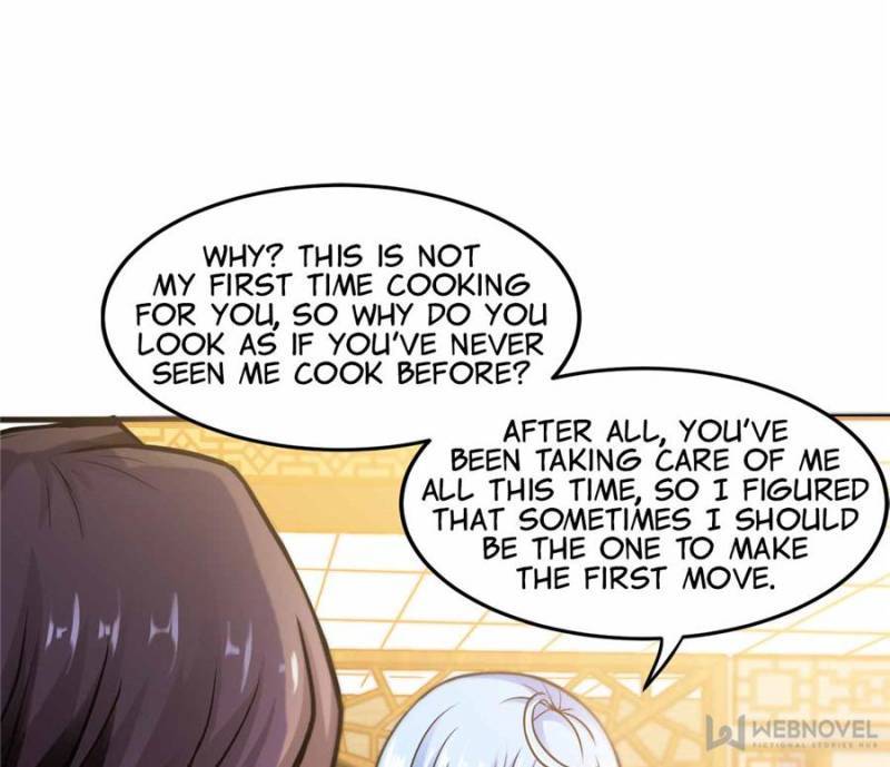 Peerless Doctor In The City Chapter 131 - page 17