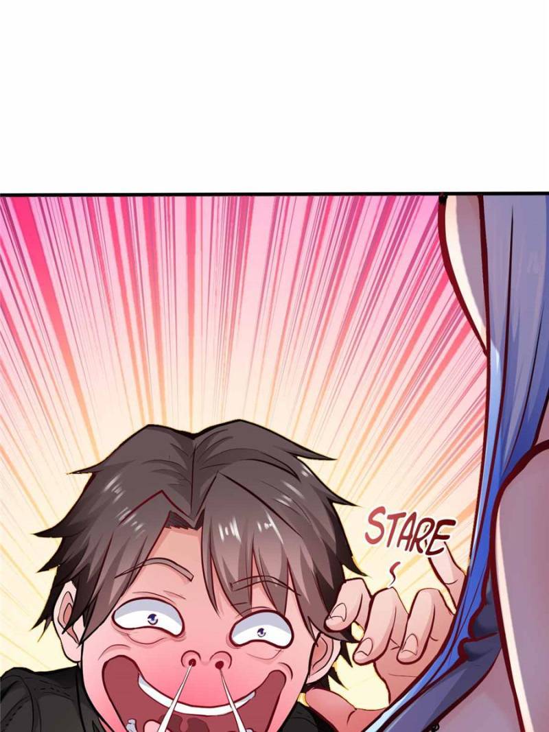 Peerless Doctor In The City Chapter 131 - page 22