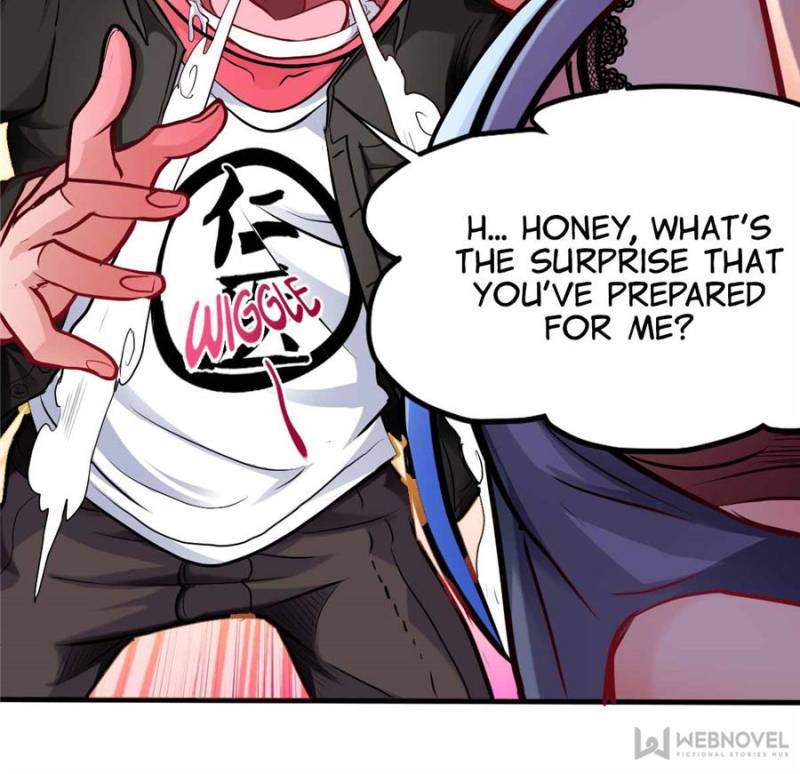 Peerless Doctor In The City Chapter 131 - page 23