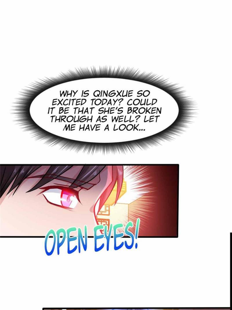 Peerless Doctor In The City Chapter 131 - page 24