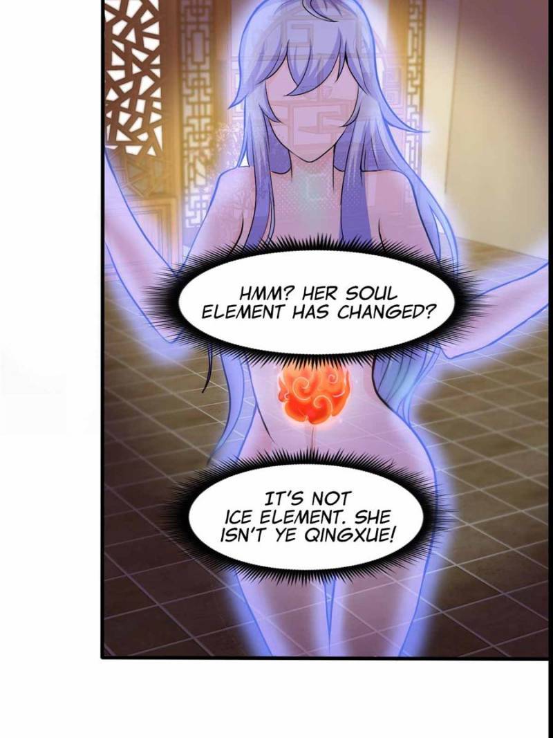 Peerless Doctor In The City Chapter 131 - page 25