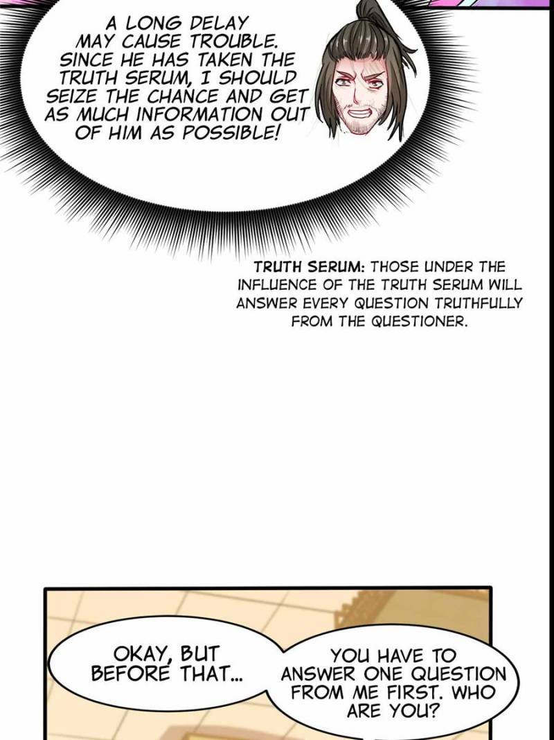 Peerless Doctor In The City Chapter 131 - page 28
