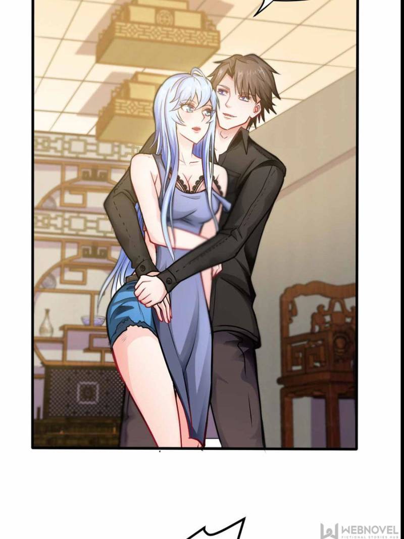 Peerless Doctor In The City Chapter 131 - page 29