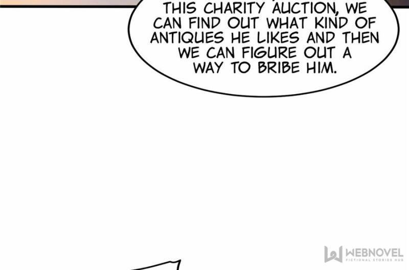 Peerless Doctor In The City Chapter 131 - page 3