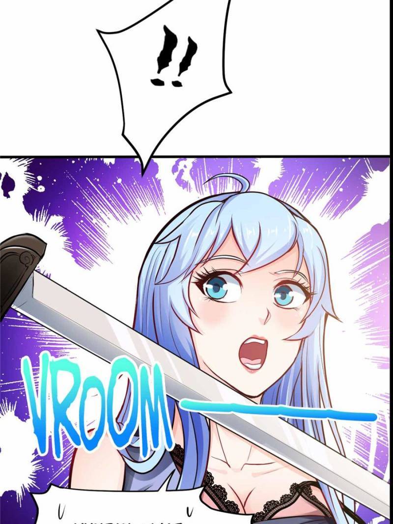 Peerless Doctor In The City Chapter 131 - page 31