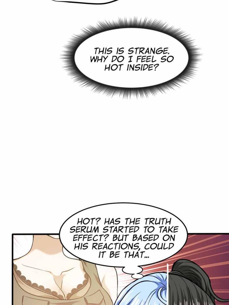 Peerless Doctor In The City Chapter 131 - page 38