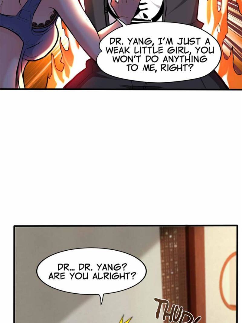 Peerless Doctor In The City Chapter 131 - page 42