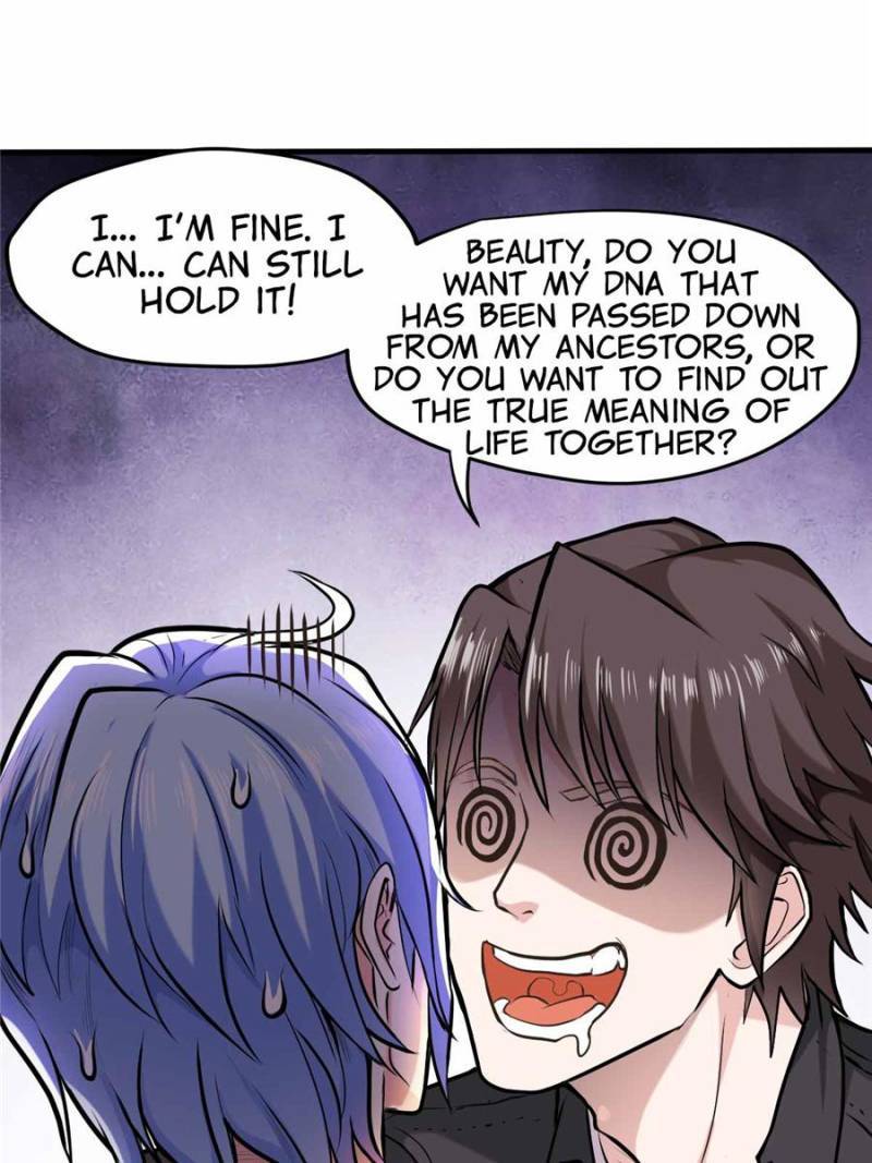 Peerless Doctor In The City Chapter 131 - page 44