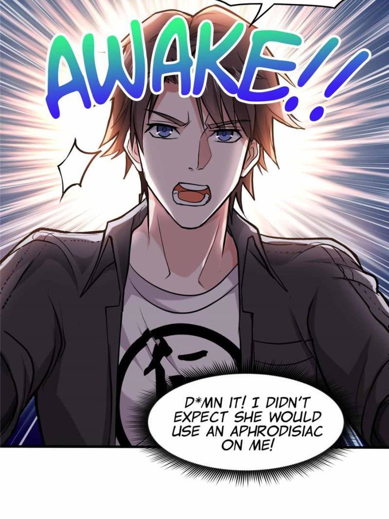 Peerless Doctor In The City Chapter 131 - page 48