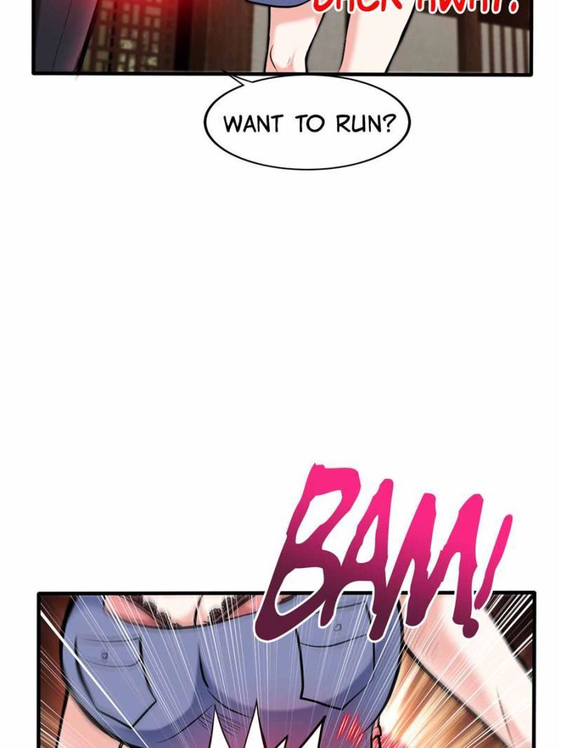 Peerless Doctor In The City Chapter 131 - page 51