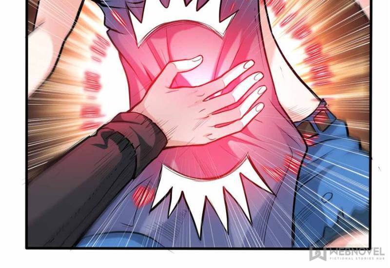 Peerless Doctor In The City Chapter 131 - page 52
