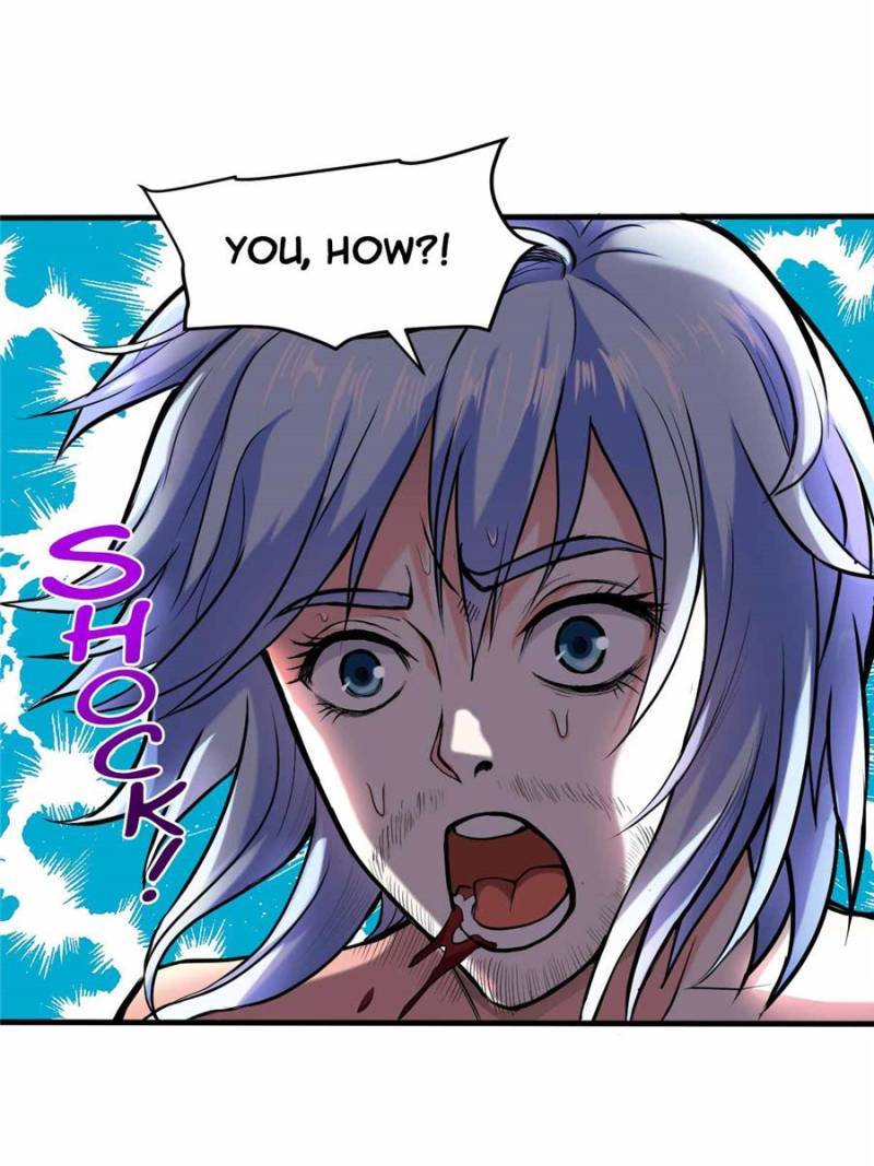 Peerless Doctor In The City Chapter 131 - page 53
