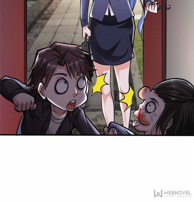 Peerless Doctor In The City Chapter 131 - page 64