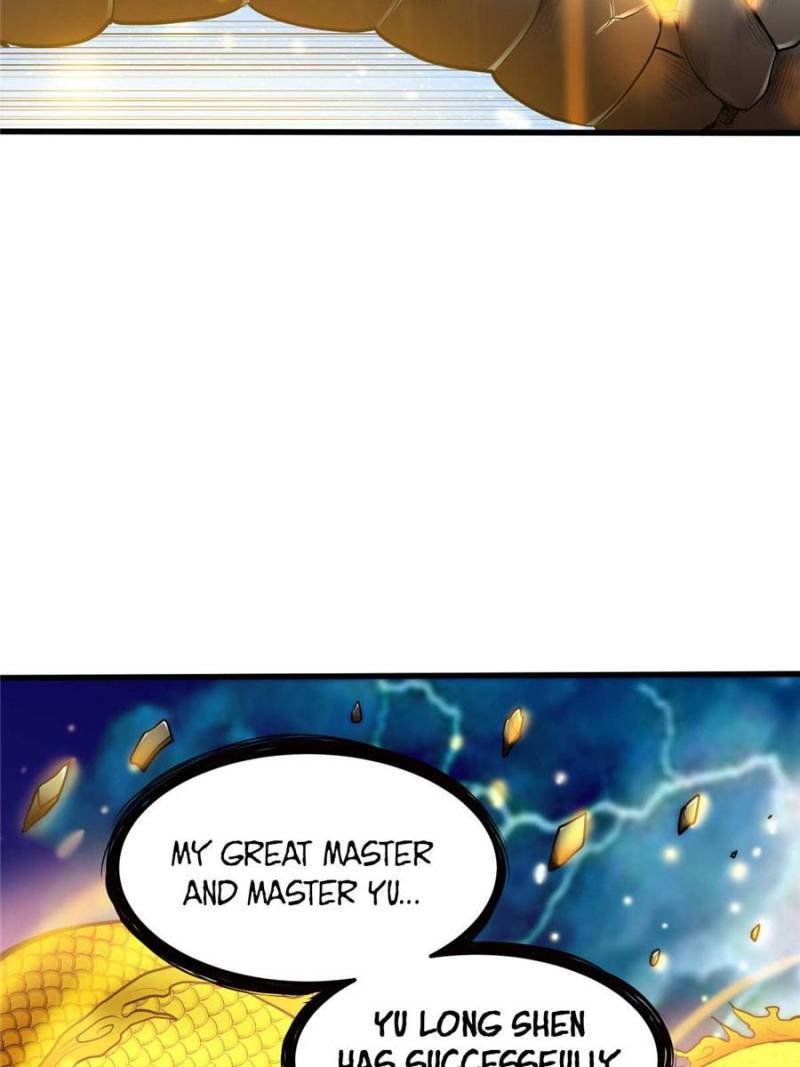 Peerless Doctor In The City Chapter 130 - page 11