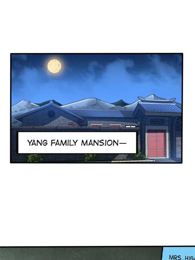Peerless Doctor In The City Chapter 130 - page 17