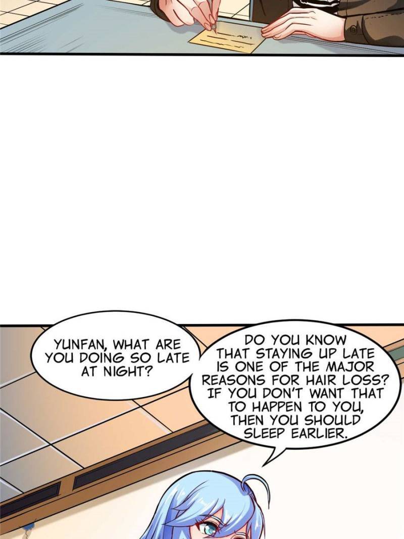 Peerless Doctor In The City Chapter 130 - page 20