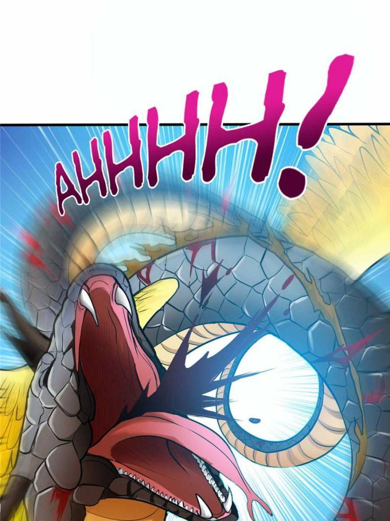 Peerless Doctor In The City Chapter 130 - page 3