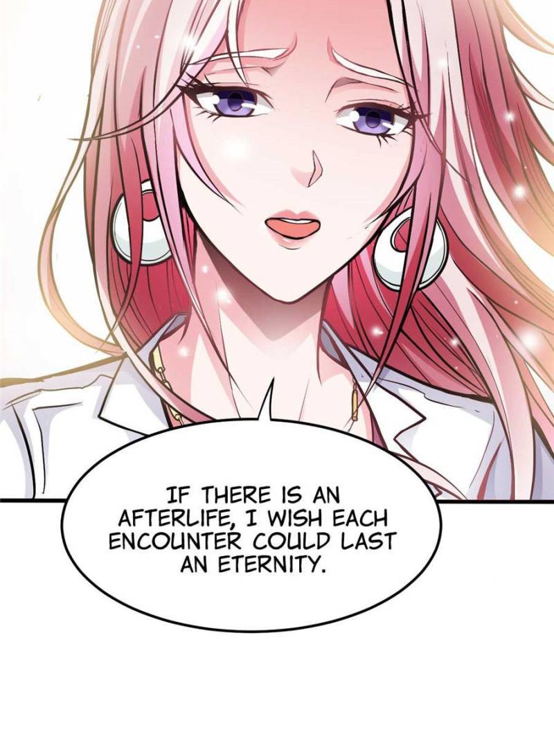 Peerless Doctor In The City Chapter 130 - page 34