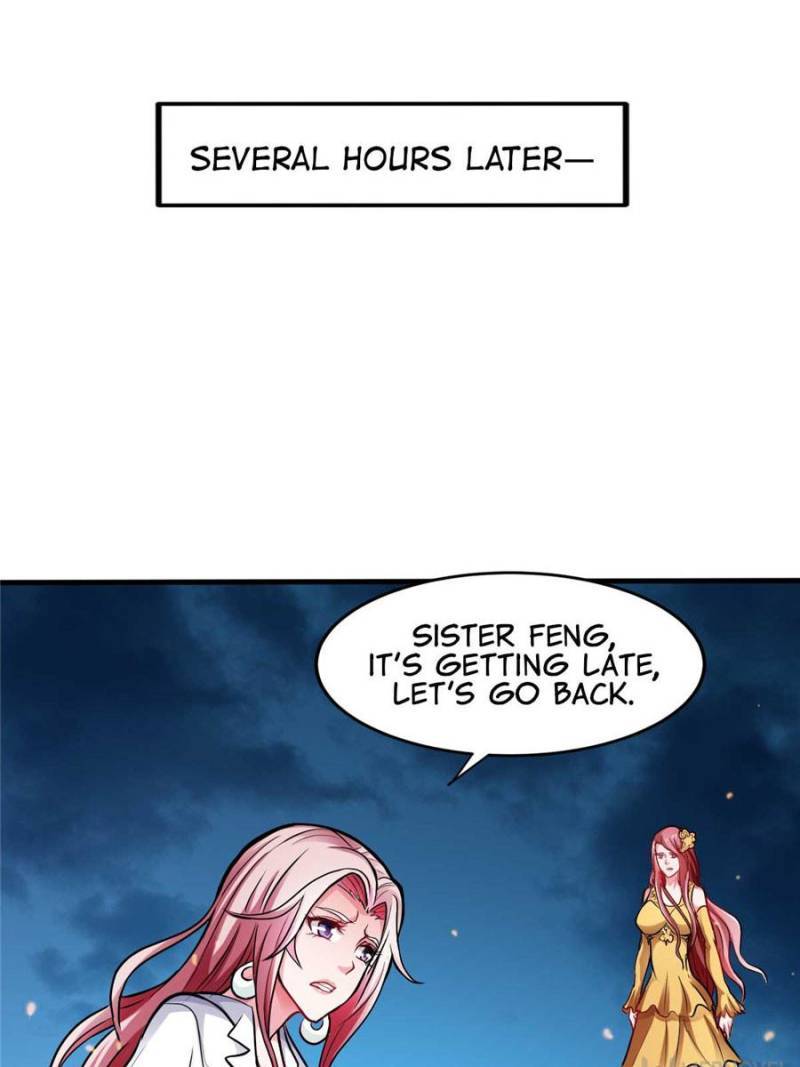 Peerless Doctor In The City Chapter 130 - page 35