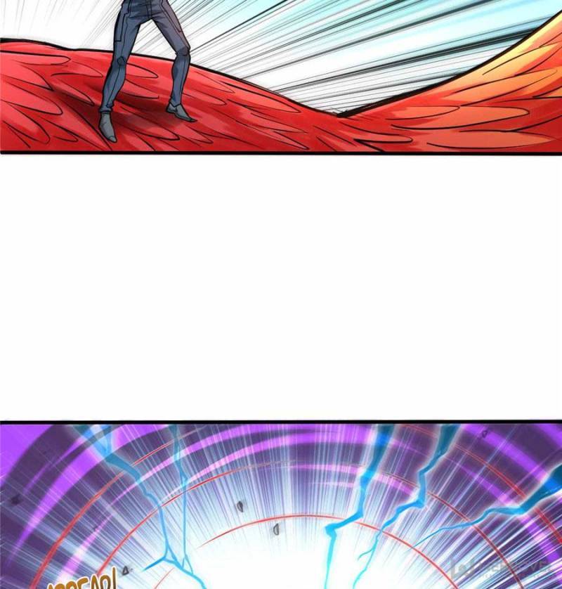 Peerless Doctor In The City Chapter 130 - page 41