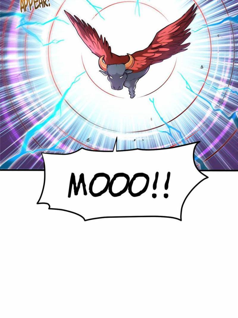 Peerless Doctor In The City Chapter 130 - page 42