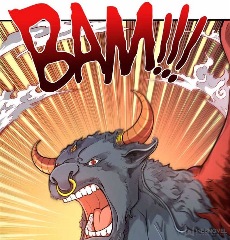 Peerless Doctor In The City Chapter 130 - page 43