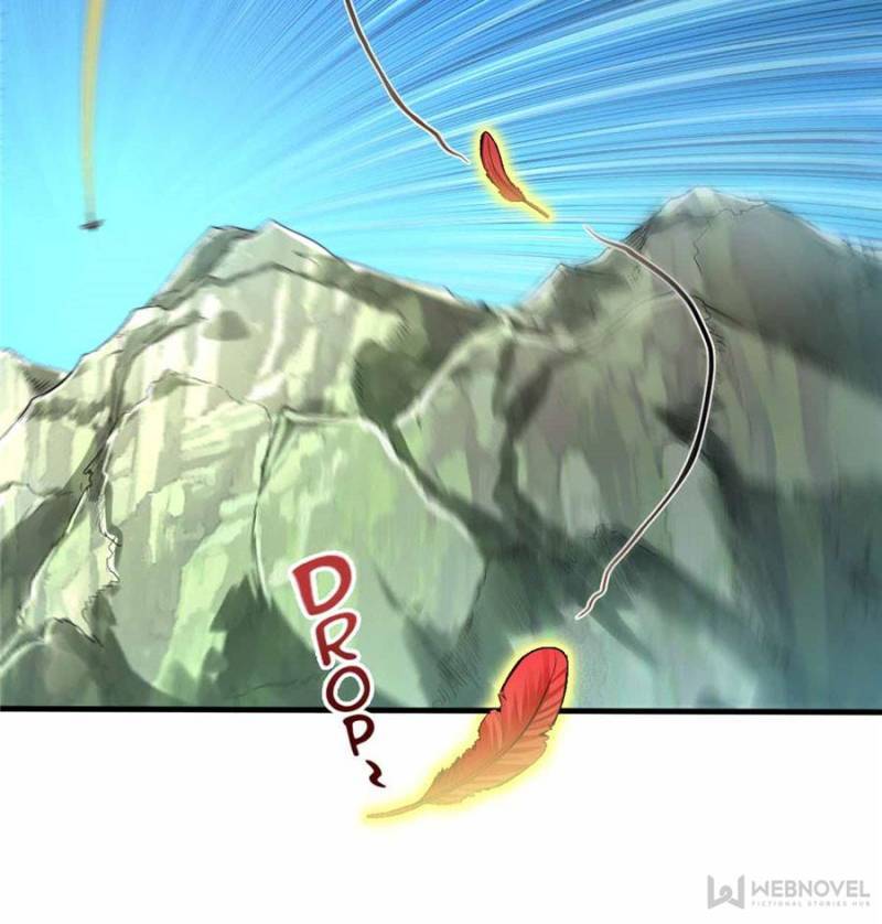 Peerless Doctor In The City Chapter 130 - page 49