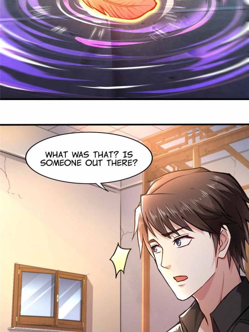 Peerless Doctor In The City Chapter 130 - page 52