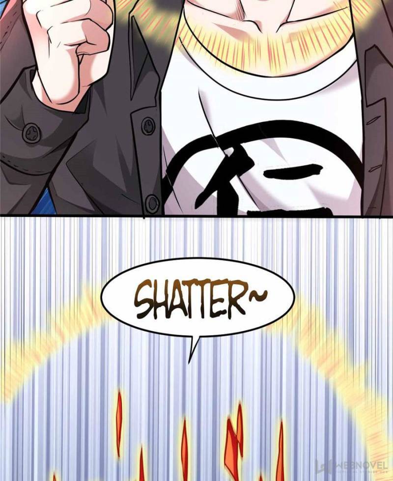 Peerless Doctor In The City Chapter 130 - page 57